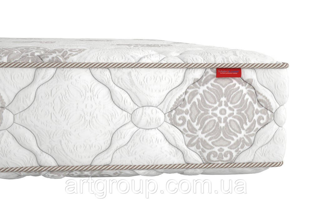 Матрас MatroLuxe Soft Plus 120x190 Латте Днепр - изображение 5