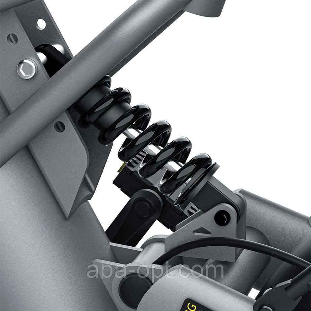 Электрофетбайк COSWHEEL M20 MINI 750W-48V-15Ah 18650 Li-ion Battery шины 20«/20» купить дешево в Украине Одесса - изображение 9