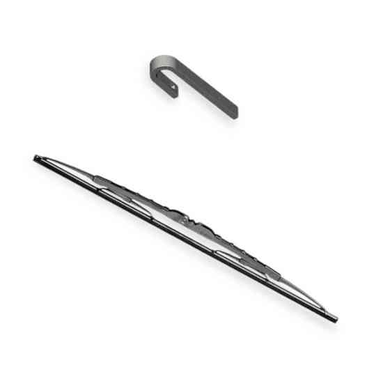 Щетки eco 700мм дворника Мукачево