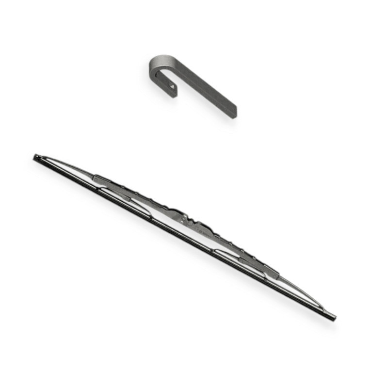 Щетки eco 700мм дворника Мукачево - изображение 1