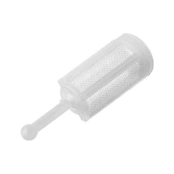 Фільтри у верхній бачок фарбопультів (упаковка 10 шт.) INTERTOOL PT-2101 Київ