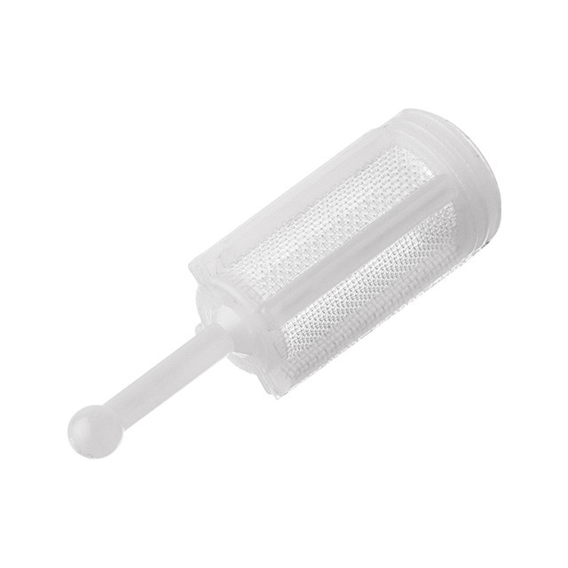 Фільтри у верхній бачок фарбопультів (упаковка 10 шт.) INTERTOOL PT-2101 Київ - фото 2