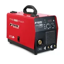 Сварочный апарат Inwerter MIG 170 Multi, 170A, STAYER Киев