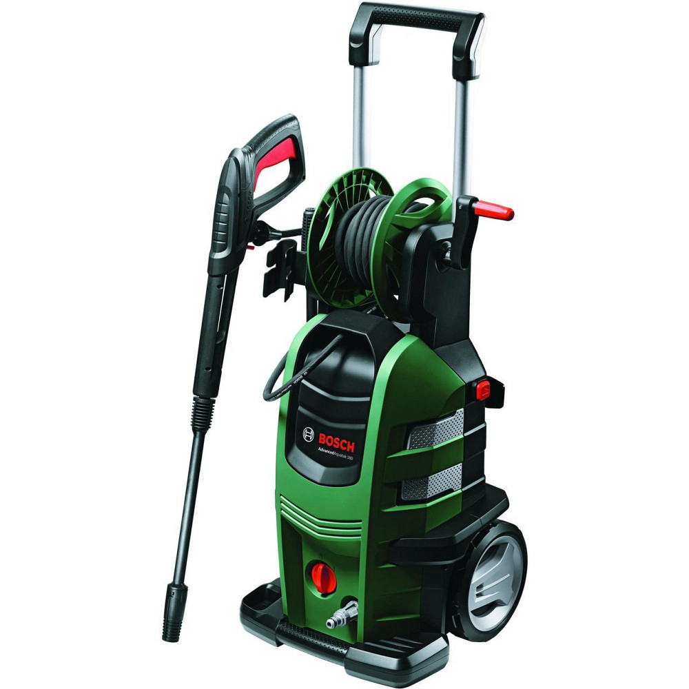 Мінімийка Bosch EasyAquatak 160 (0.600.8A7.800) ( 25788 ) Харків - фото 8