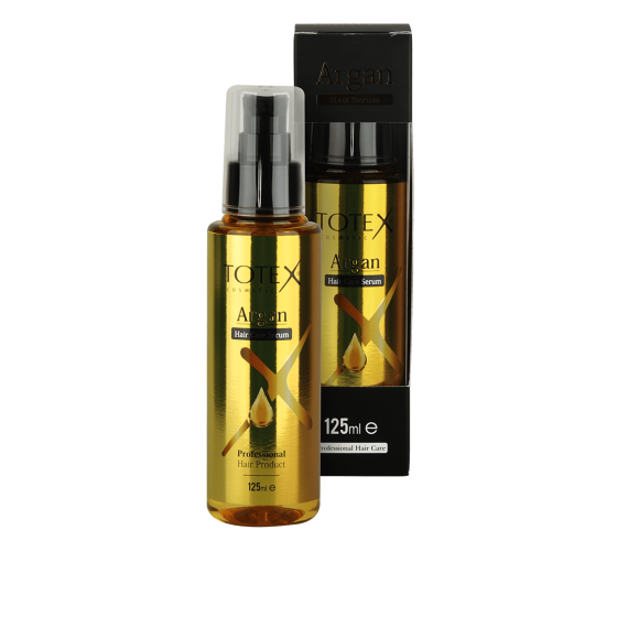 Сыворотка для волос Argan Totex 125 мл Винница