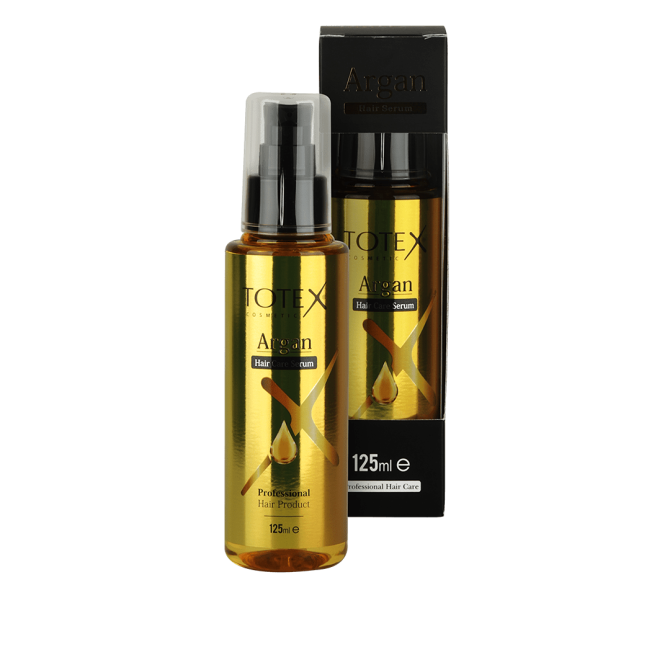 Сыворотка для волос Argan Totex 125 мл Винница - изображение 1