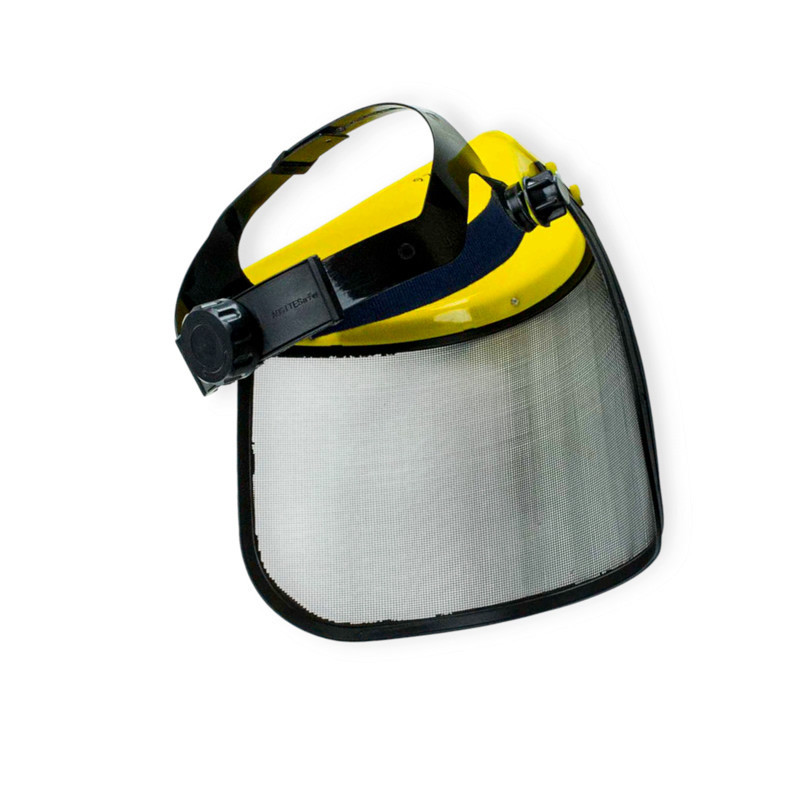 Маска (сетка) косаря Мукачево - изображение 1