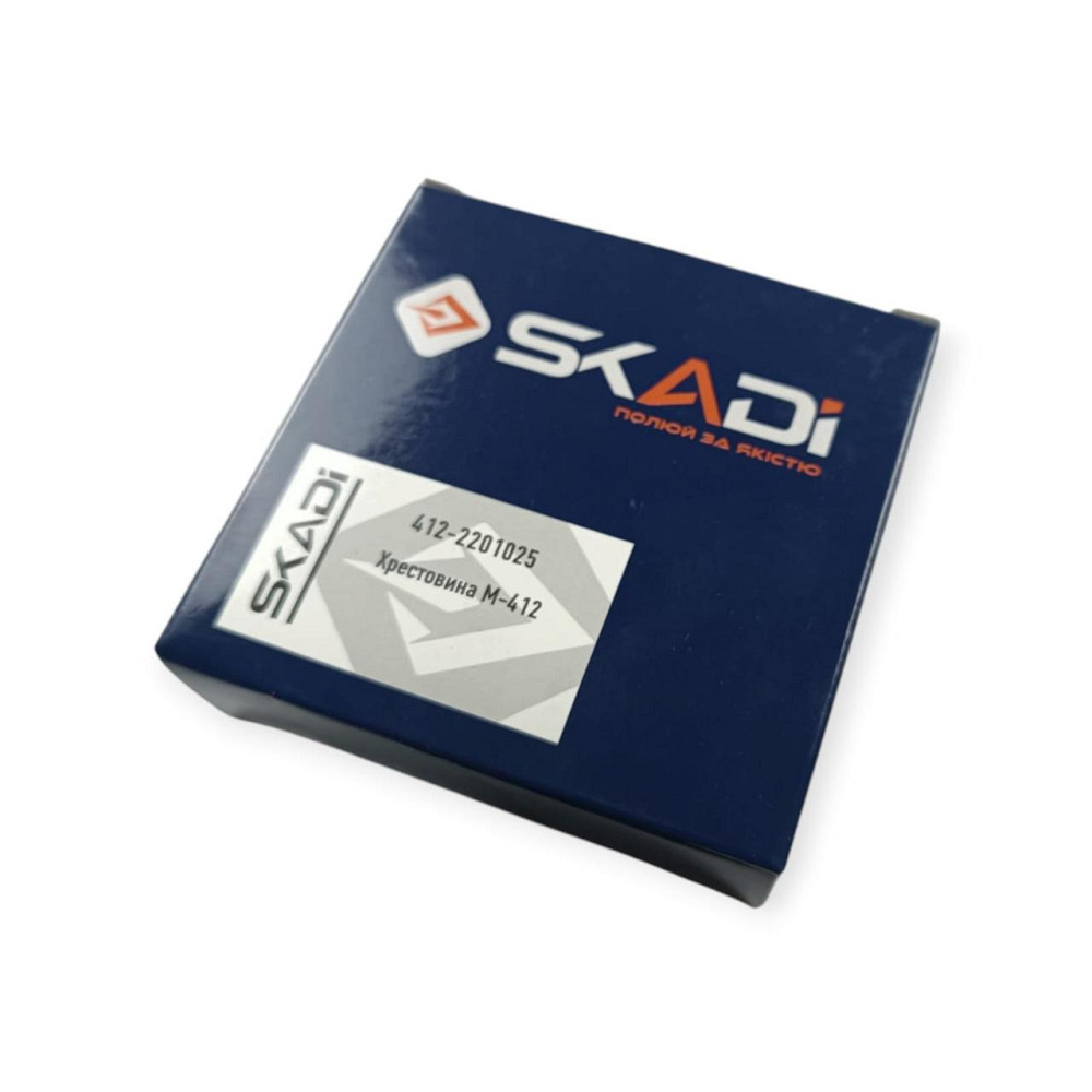 Крестовина вала Москвич 2140, 412, ИЖ 2726, Mercedes Sprinter карданного Мукачево - изображение 3