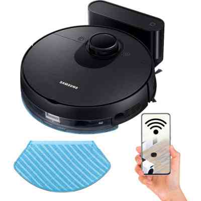 Пылесос Samsung VR3MB77312K/UK Винница