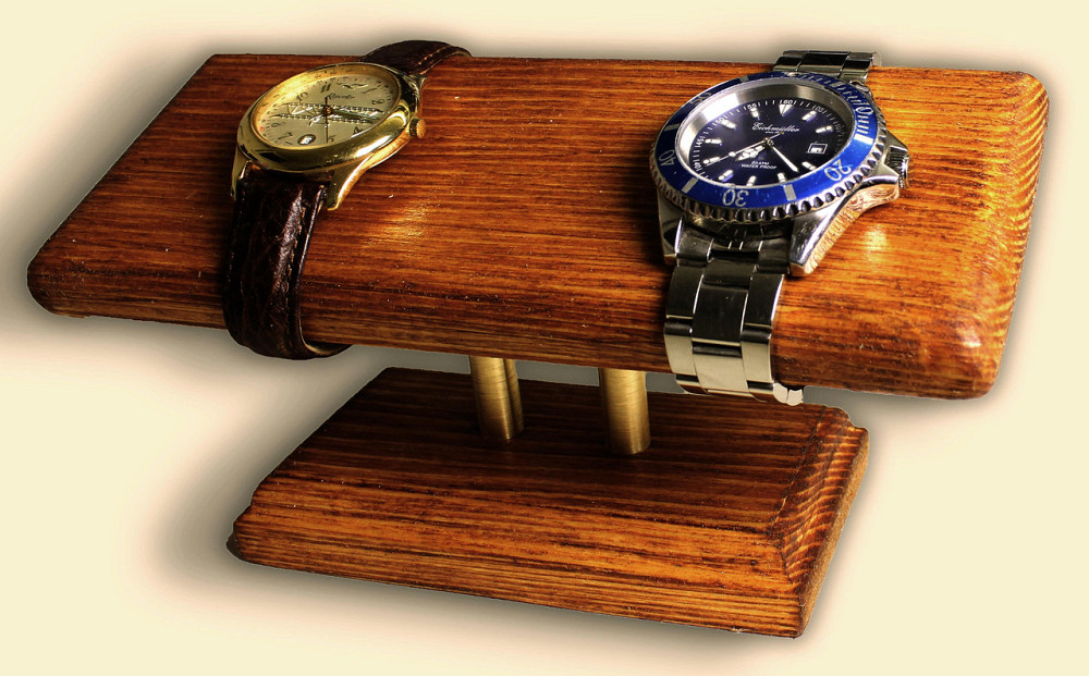 Органайзер для браслетів і годинників "Дашет" латте Миколаїв - фото 1