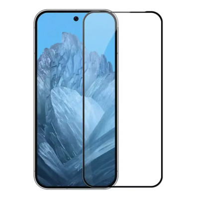 Стекло защитное PowerPlant Full screen Google Pixel 9 Pro XL (GL604484) Винница - изображение 1