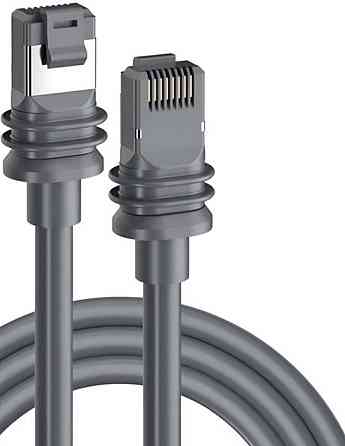 Кабель Старлинк провод Starlink 23м 45м Оригинал Харьков