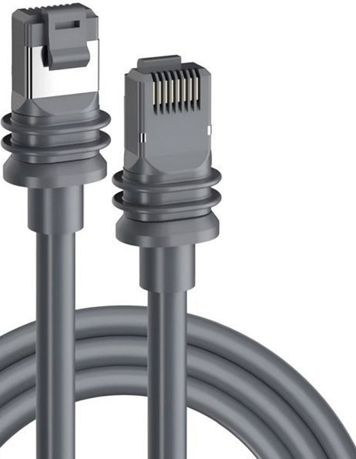 Кабель Старлинк провод Starlink 23м 45м Оригинал Харьков - изображение 1