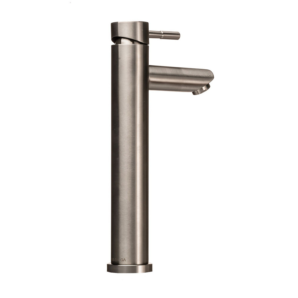 Змішувач для умивальника Globus Lux ALPEN SBT1-201 Луцк - изображение 3