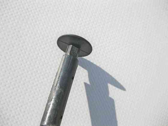 Mercedes-Benz  A2048990050 Трос аварійного відкриття лючка бака C-Class W204 Одеса