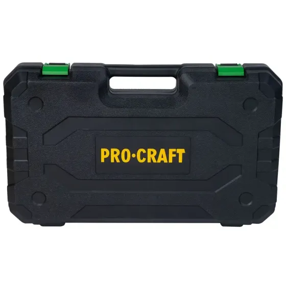 Бесщеточная аккумуляторная цепная пила PKA32Li,Аккумуляторные пилы для дачи Procraft, Аккумуляторная мини пила С 1 акб Кобура Львов