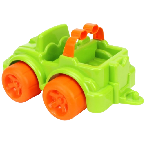 Іграшка "Позашляховик Максик ТехноК", арт. 2964 Житомир