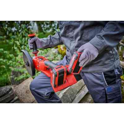 Акумулятор до електроінструменту Einhell Twinpack PXC Plus, 18В, 2х3Ah, 1.23кг (4511631) Вінниця