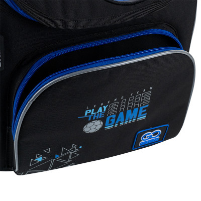 Портфель GoPack Education 5001S-5 Play The Game (GO25-5001S-5) Вінниця - фото 4