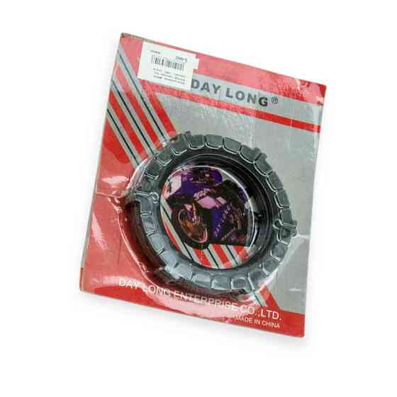 Диски мотоцикл Мінськ,мотоцикл Схід 5шт (текстоліт) зчеплення Мукачево