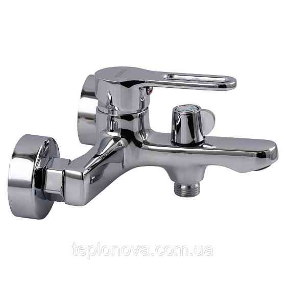 Змішувач для ванни Globus Lux Dolly GLD-0102N Чернівці