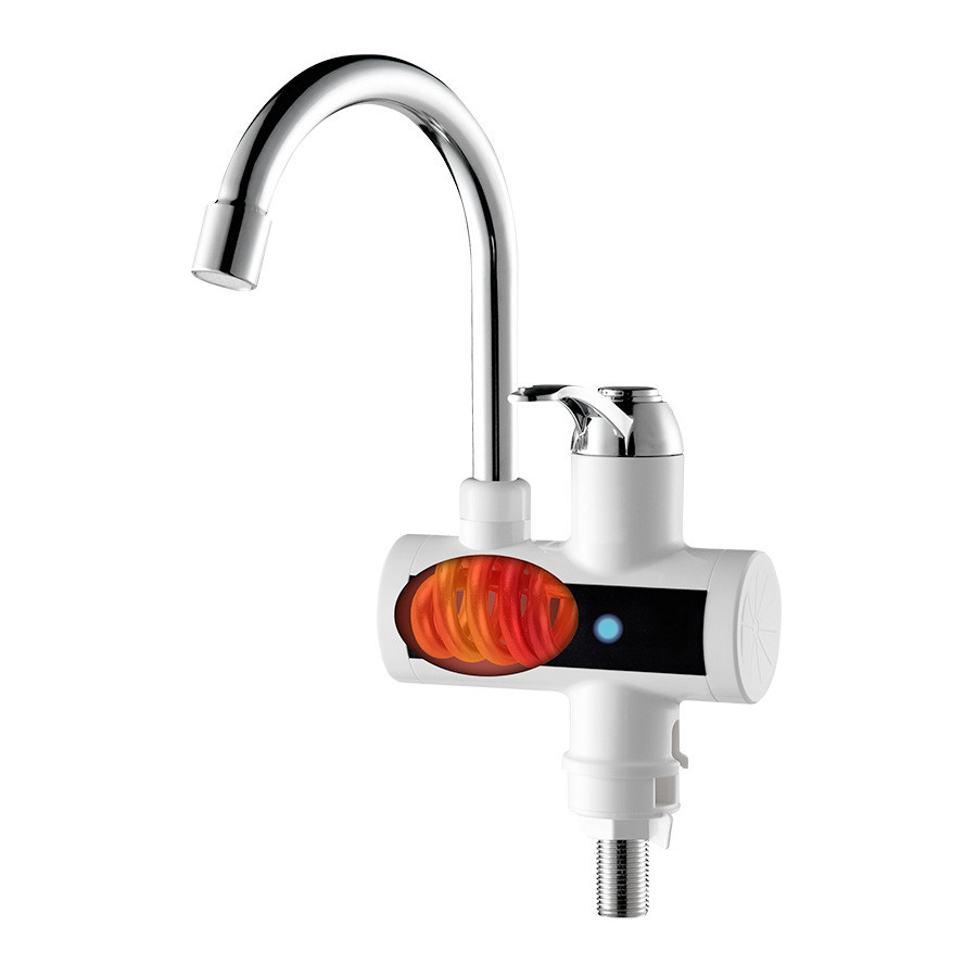 Проточный водонагреватель Noveen IWH160 Киев - изображение 9