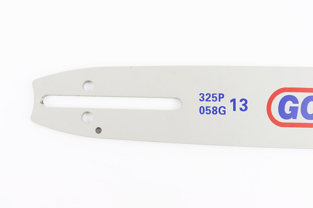 Шина 13"-1,5mm 325 56зв L-38см, (підходить на Китай) Киев - изображение 3