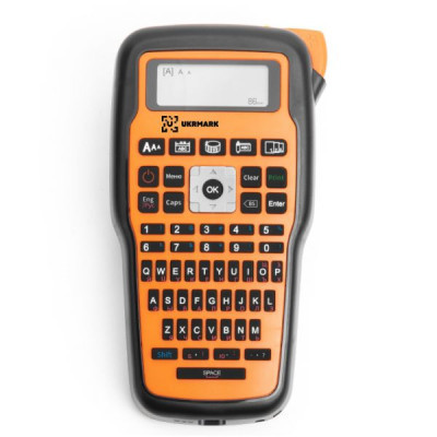Принтер этикеток UKRMARK E1000 Pro CYR (900788) Винница - изображение 1