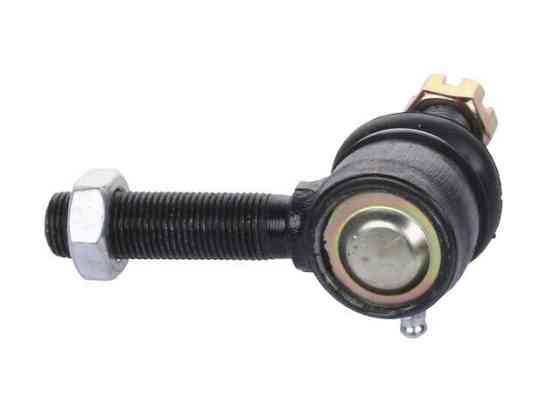 Наконечник рулевой  на минитрактор, правая резьба М16, конус 15 - 17 мм, Мукачево