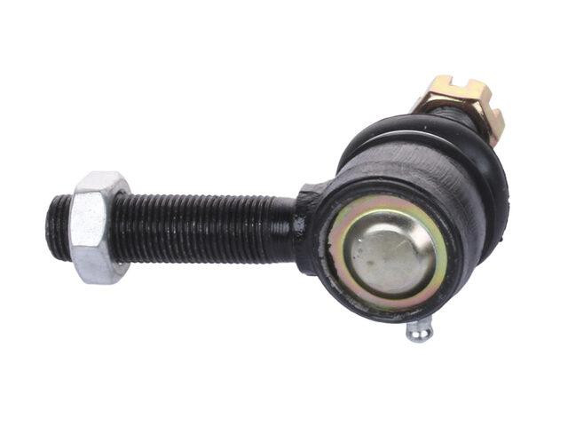 Наконечник рулевой  на минитрактор, правая резьба М16, конус 15 - 17 мм, Мукачево - изображение 2