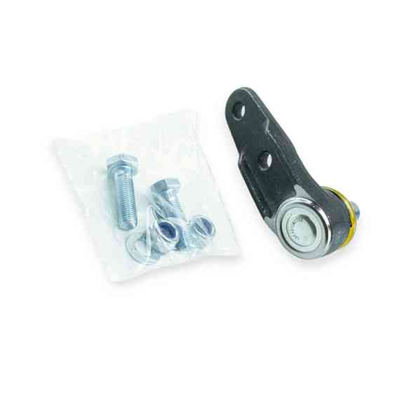 Шаровая ЗАЗ 1102, 1103, 1105 (Таврия) стандарт опора Мукачево