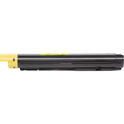 Картридж Printalist Xerox DC SC2020/ 006R01696 Yellow (Xerox-SC2020Y-PL) Вінниця - фото 4