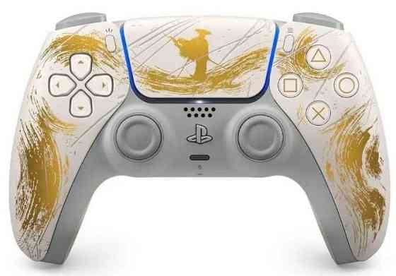 Игровая приставка Sony PlayStation 5 Slim 1TB Ghost of Yotei. Харьков