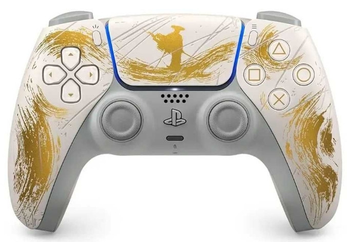 Игровая приставка Sony PlayStation 5 Slim 1TB Ghost of Yotei. Харьков - изображение 2