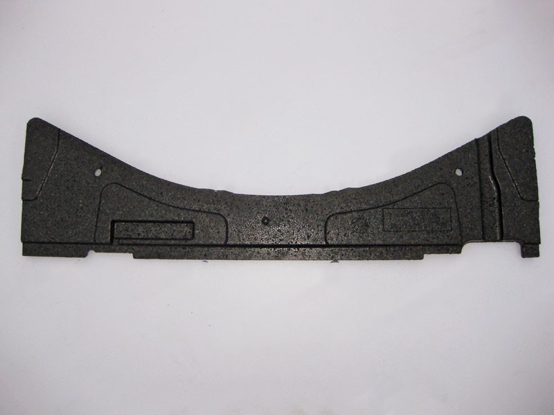 Mercedes-Benz  A2116840696 Пінопластова підкладка багажника задня частина E-Class W211 CLS C219 Одесса - изображение 2