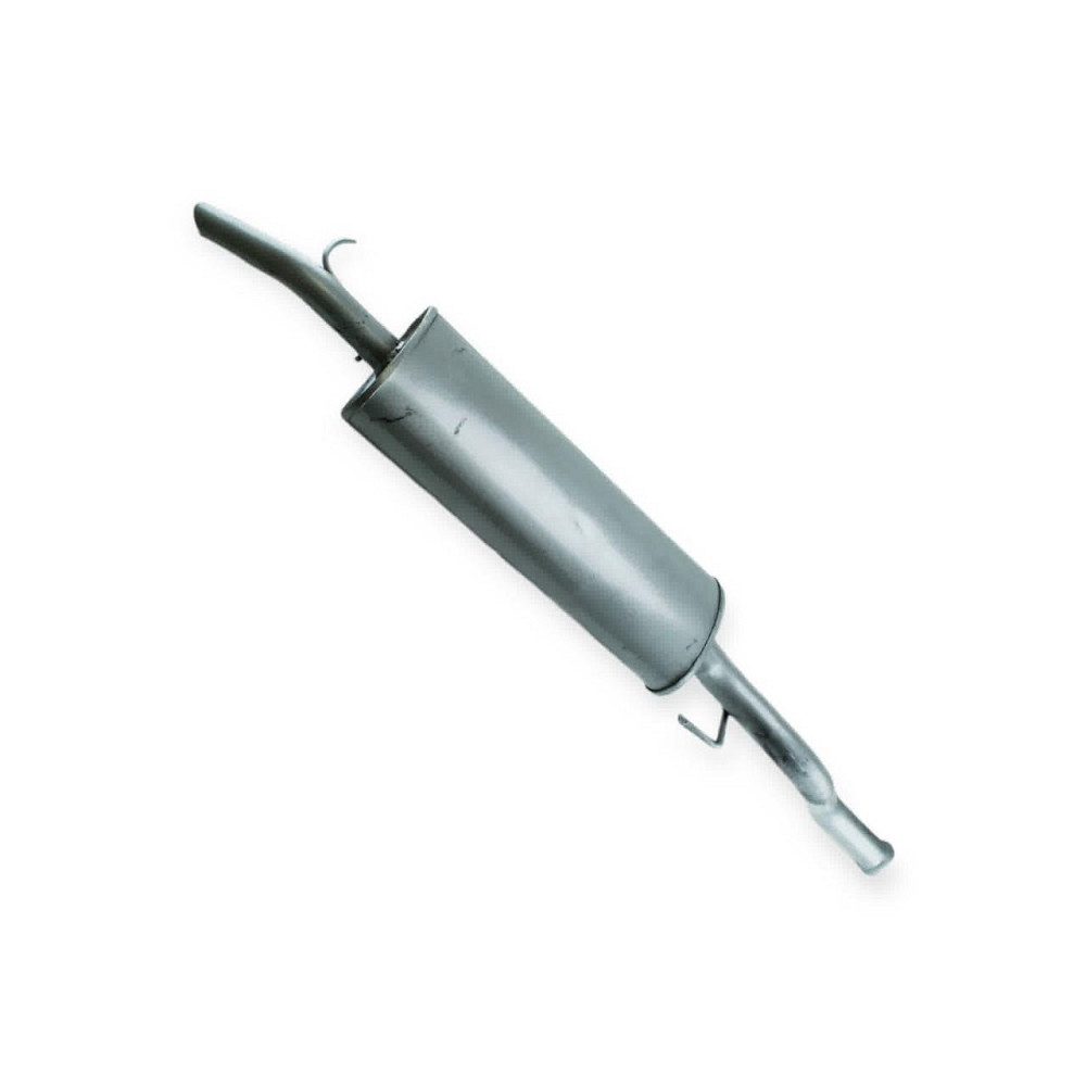 Глушитель закатной тяжелый (d-50) 2172 Мукачево - изображение 1