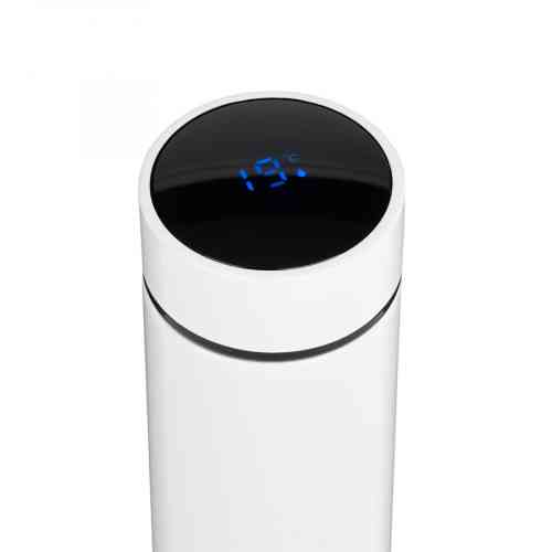 Smart термопляшка з дисплеєм Noveen TB2311 Дніпро