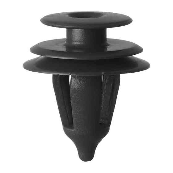 Кліпса обшивки салону Daihatsu Lexus Toyota 6777112040 6777191602 6777130100 15502 Київ