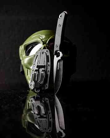 Нож Kershaw black ДЛ6509 Одеса