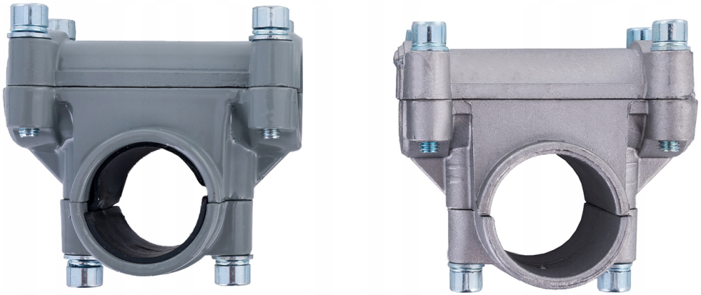 Бензокоса Majster Polska MP-0415 + аксесуари (Польща) Київ - фото 8