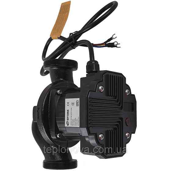 Насос циркуляционный энергосберегающий  Optima PRIME HBG 32-120AUTO 180мм Черновцы