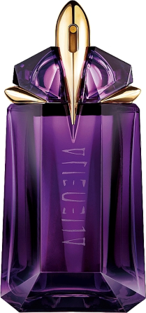Парфумована вода Mugler Alien Refillable 90 Слов'янськ