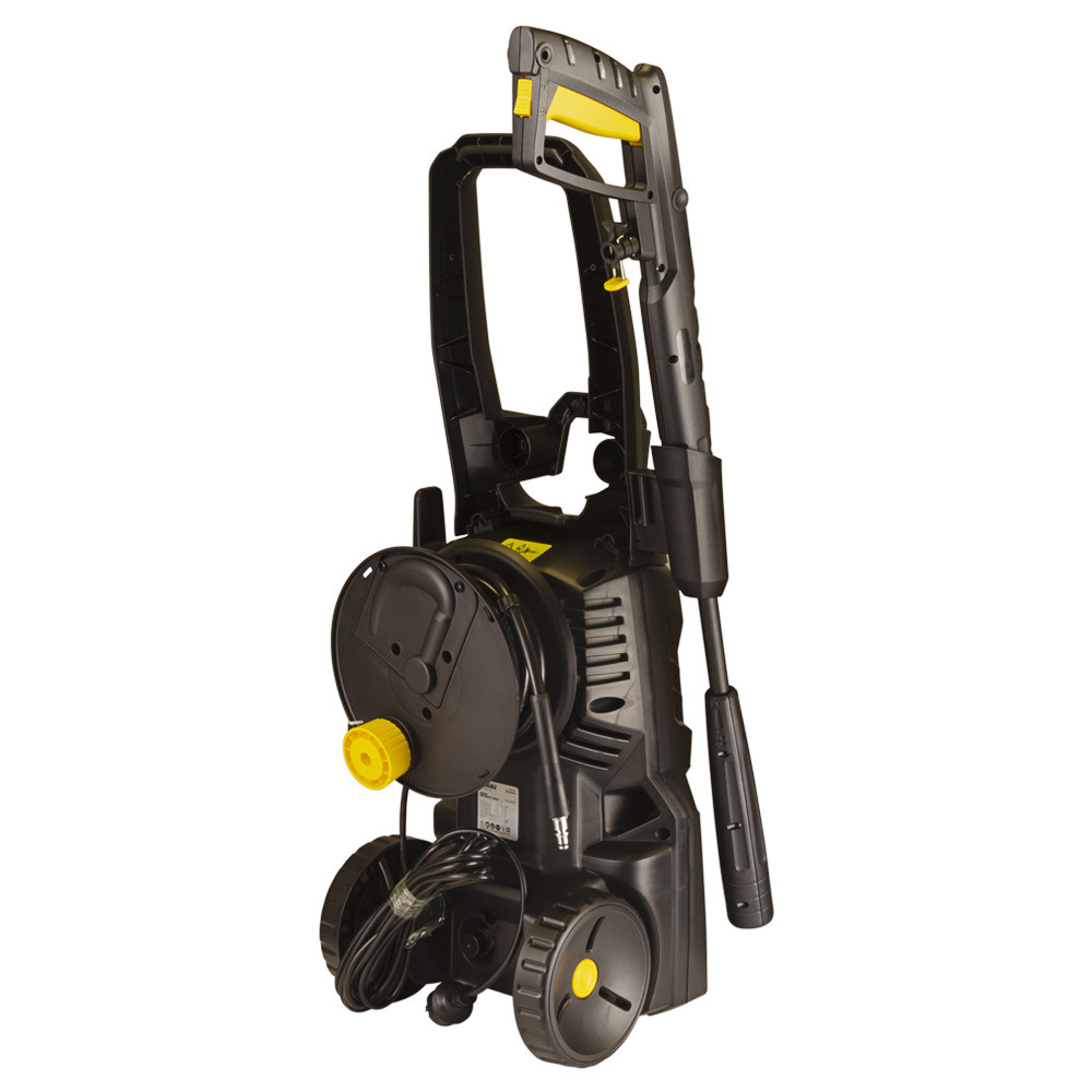 Sigma Мойка высокого давления 2000Вт макс. 145бар 5.5л/мин шланг 5.5м SIGMA (5342251) Коломыя - изображение 5