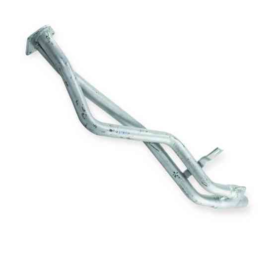 Труба приймальна ГАЗ 3302, 2705 (4215) (штани) ТМК Мукачево