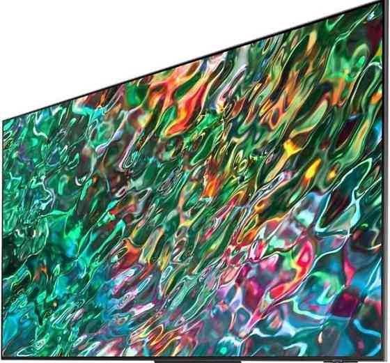 Знижка! Телевізор 55" Samsung GQ55QN91B (4K Smart QLED 120Hz 60W) Київ