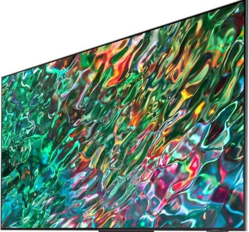 Знижка! Телевізор 55" Samsung GQ55QN91B (4K Smart QLED 120Hz 60W) Київ - фото 3