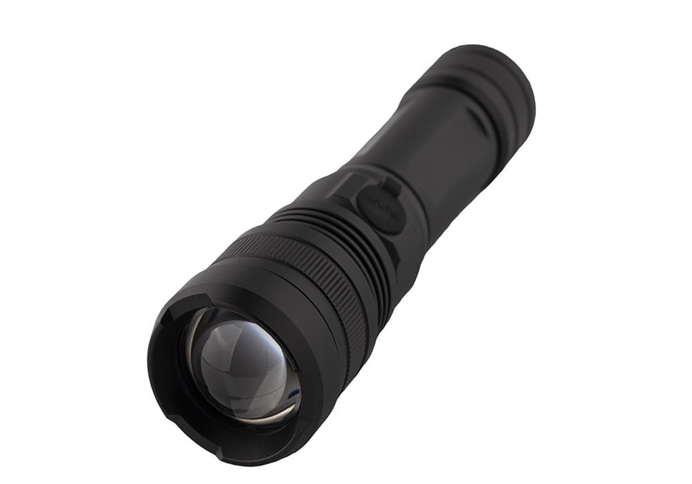 Ліхтар X-BALOG BL-P512-P50 алюмінієвий (діапазон до 1500 м) L-070 Луцк - изображение 7