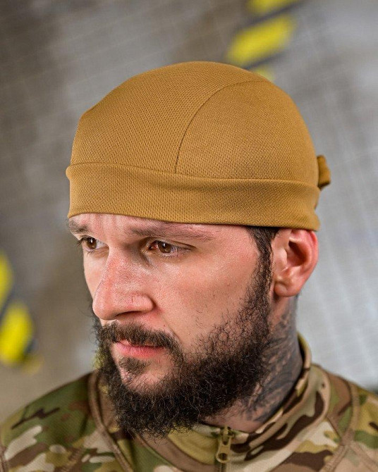 Бандана підшоломник-кайот ПП 7901 Одеса - фото 1