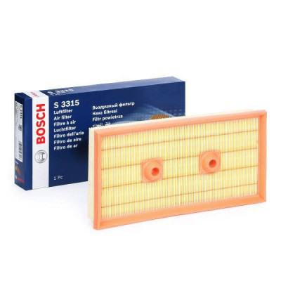 Повітряний фільтр для автомобіля Bosch 1 457 433 315 Вінниця - фото 5