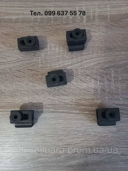 Блок крепления колпака 22.5 / 19.5  Крепление колпака 22.5 Ремкомплект колпака 22.5 Луцк - изображение 2